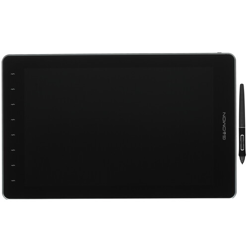 Купить Графический монитор GAOMON PD1610  5481670. Характеристики, отзывы и цены в Донецке