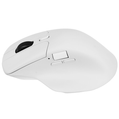 Купить Мышь беспроводная/проводная Keychron M6  9192101. Характеристики, отзывы и цены в Донецке