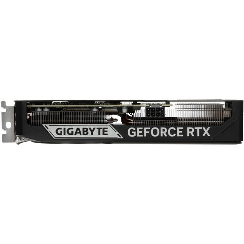 Купить Видеокарта GIGABYTE GeForce RTX 5060 Ti WINDFORCE MAX OC  5634847. Характеристики, отзывы и цены в Донецке