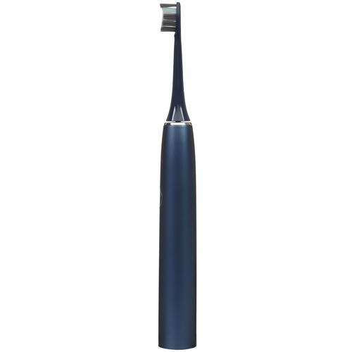 Купить Электрическая зубная щетка Realme M2 Sonic Electric Toothbrush синий  5407323. Характеристики, отзывы и цены в Донецке