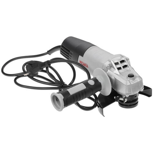 Купить Углошлифовальная машина (УШМ) Ресанта УШМ-115/800  8160243. Характеристики, отзывы и цены в Донецке