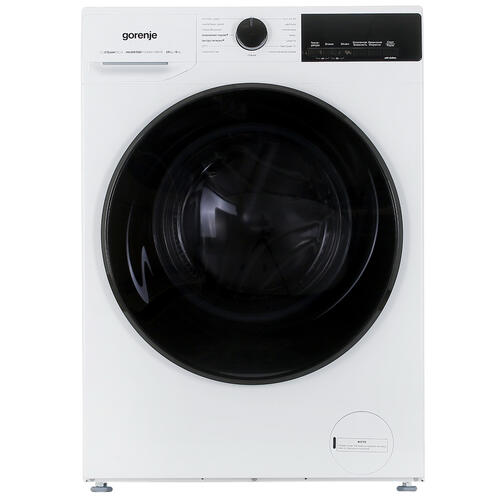 Купить Стирально-сушильная машина Gorenje W1D2A164ADS белый  5370764. Характеристики, отзывы и цены в Донецке