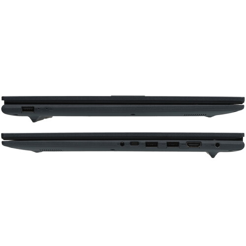 Купить 17.3" Ноутбук ASUS Vivobook X1704VA-AU472 синий  5466538. Характеристики, отзывы и цены в Донецке