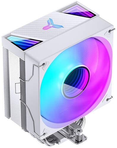 Купить Кулер для процессора JONSBO CR-1000 V2 PRO Color [CR-1000 V2 PRO Color White]  5615757. Характеристики, отзывы и цены в Донецке