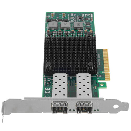 Купить Сетевая карта ORIENT XWT-BM810PE8 SFP  5419688. Характеристики, отзывы и цены в Донецке
