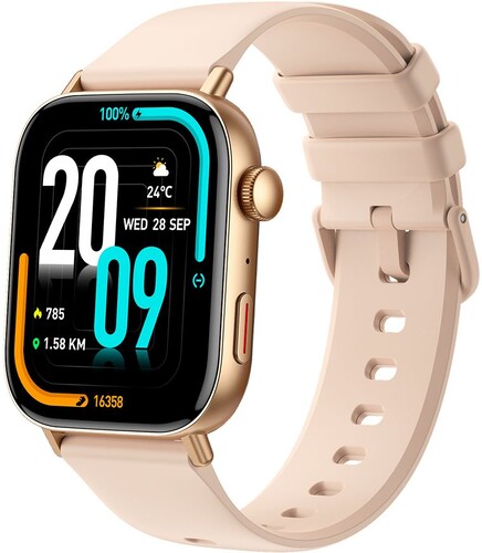 Купить Смарт-часы Colmi C8 Max  5630492. Характеристики, отзывы и цены в Донецке