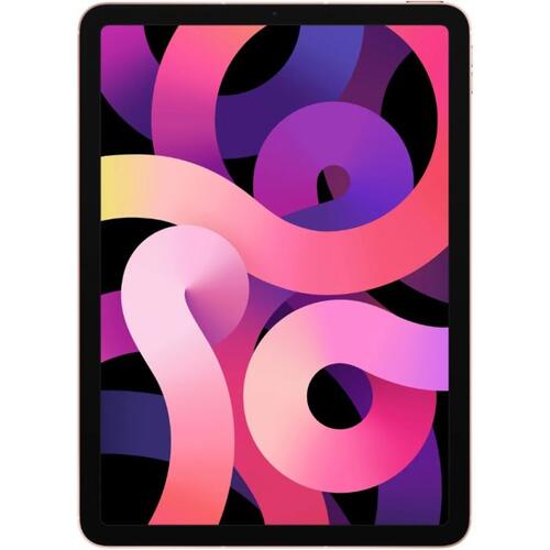 Купить 8.3" Планшет Apple iPad mini (6th Gen) LTE 256 ГБ розовый  5409917. Характеристики, отзывы и цены в Донецке
