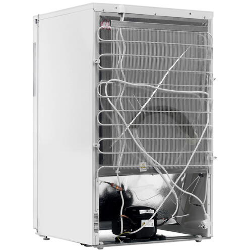 Купить Морозильный шкаф Бирюса 6048 белый  5006384. Характеристики, отзывы и цены в Донецке