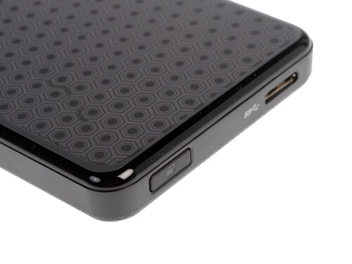 Купить 2 ТБ Внешний HDD Transcend StoreJet 25A3K  0194886. Характеристики, отзывы и цены в Донецке