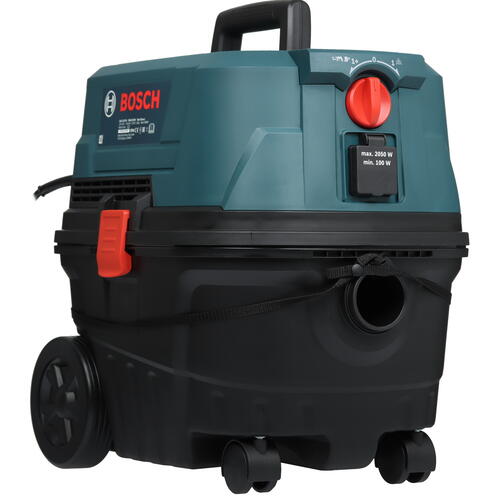 Купить Строительный пылесос  Bosch GAS 12-25 PL  5434419. Характеристики, отзывы и цены в Донецке
