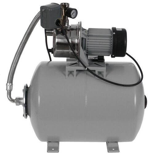 Купить Насосная станция Ресанта АНС-4200Н/50  9915375. Характеристики, отзывы и цены в Донецке