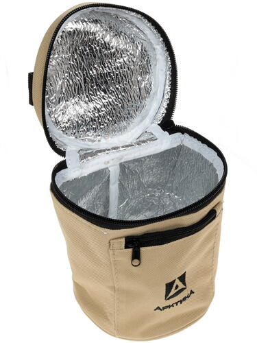 Купить Термос Арктика 301-500А серебристый  1212291. Характеристики, отзывы и цены в Донецке