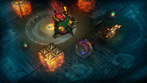 Купить Игра SWORN (Steam)  5618166. Характеристики, отзывы и цены в Донецке