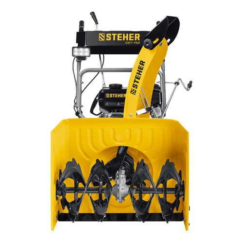 Купить Снегоуборщик бензиновый STEHER EXTREM GST-762  5493314. Характеристики, отзывы и цены в Донецке