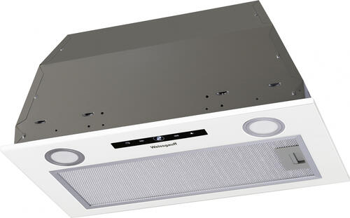 Купить Вытяжка полновстраиваемая Weissgauff BOX 1200 WH белый  5352493. Характеристики, отзывы и цены в Донецке