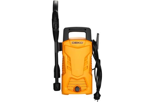 Купить Мойка высокого давления DEKO DKCW125  5451990. Характеристики, отзывы и цены в Донецке