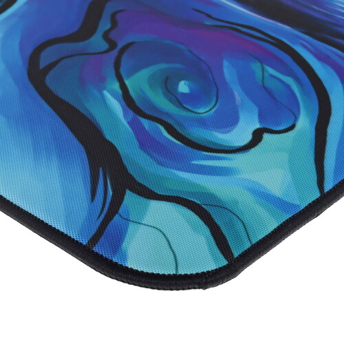 Купить Коврик ESPTiger Blaze V3 (L) разноцветный  5628325. Характеристики, отзывы и цены в Донецке