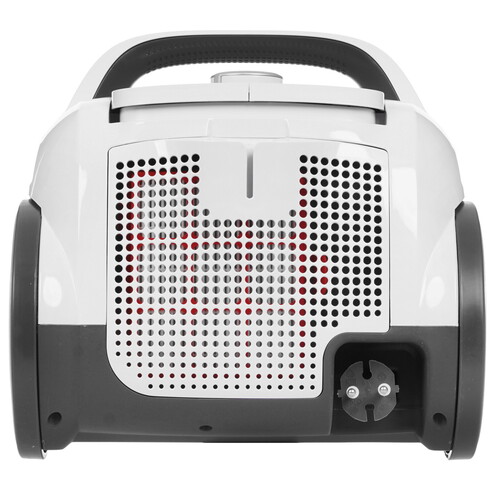 Купить Пылесос Gorenje VC2101GALWCY белый  5335297. Характеристики, отзывы и цены в Донецке