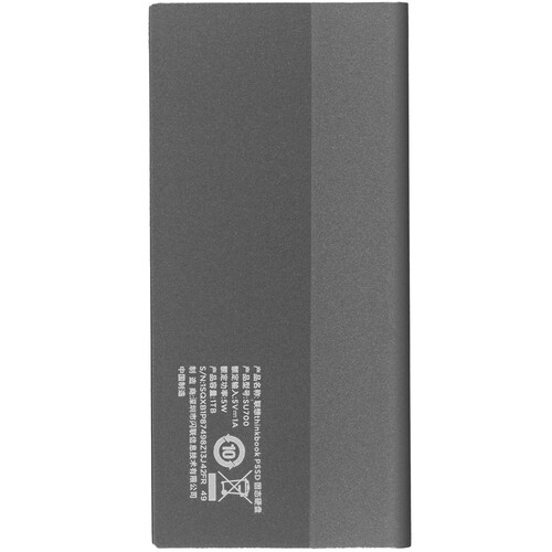 Купить 1000 ГБ Внешний SSD Lenovo Thinkbook SU700 [QXB1P87498]  5486270. Характеристики, отзывы и цены в Донецке