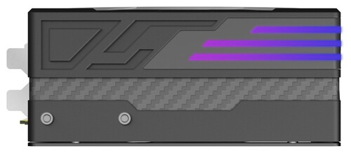 Купить Видеокарта KFA2 GeForce RTX 5070 ROCK(X) OC 3FAN RGB Black [57NON7MDBUEK]  5621523. Характеристики, отзывы и цены в Донецке