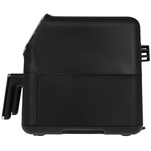 Купить Аэрогриль Gressel GAF-1825 черный  9299418. Характеристики, отзывы и цены в Донецке