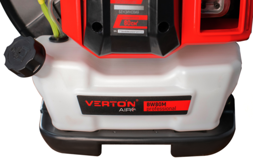 Купить Воздуходувка Verton BW80M_PRO  5487441. Характеристики, отзывы и цены в Донецке