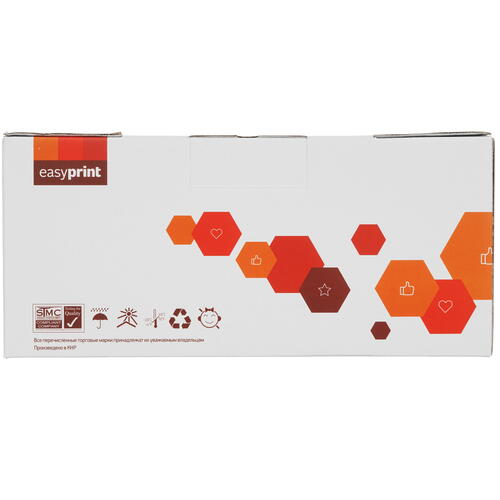 Купить Картридж лазерный EasyPrint LR-MP601 черный, с чипом  9981441. Характеристики, отзывы и цены в Донецке