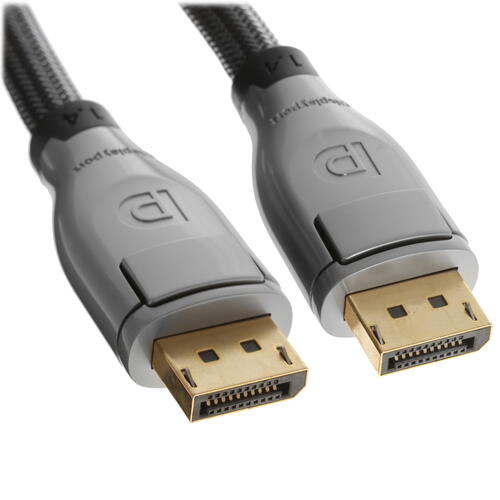 Купить Кабель  Ugreen DisplayPort - DisplayPort, 3 м  4714088. Характеристики, отзывы и цены в Донецке