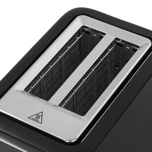 Купить Тостер Zelmer ZTS7990 черный  9190249. Характеристики, отзывы и цены в Донецке