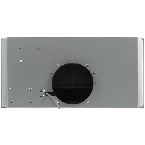 Купить Вытяжка полновстраиваемая MAUNFELD THAMES 601PM серебристый  5311624. Характеристики, отзывы и цены в Донецке