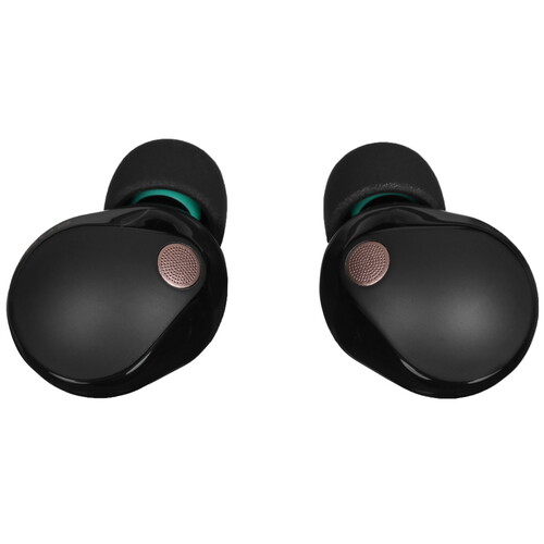 Купить Наушники TWS Sony WF-1000XM5 черный 2023  5434889. Характеристики, отзывы и цены в Донецке