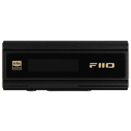 Купить Усилитель FiiO KA5  9069691. Характеристики, отзывы и цены в Донецке