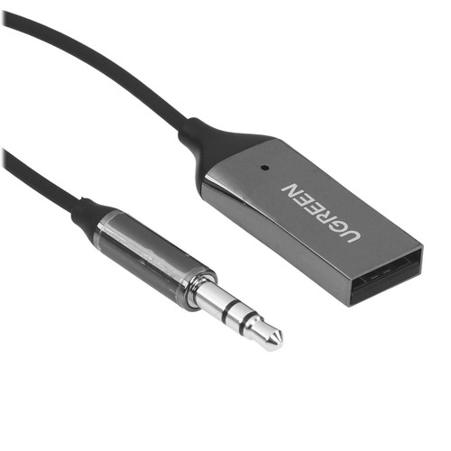 Купить Bluetooth адаптер Ugreen CM309  9179474. Характеристики, отзывы и цены в Донецке