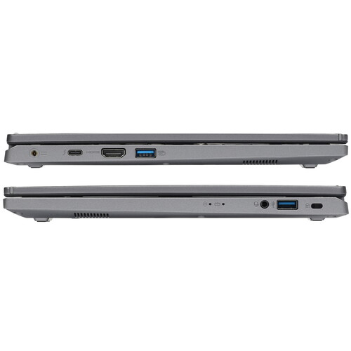Купить 14" Ноутбук Acer Aspire 5 A514-56M-76LD серый  5494305. Характеристики, отзывы и цены в Донецке
