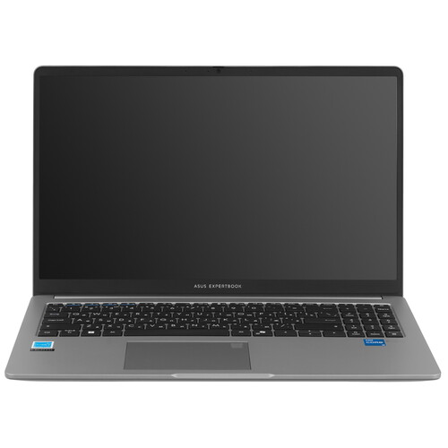 Купить 15.6" Ноутбук ASUS ExpertBook P1503CVA-S70351X серый  5617687. Характеристики, отзывы и цены в Донецке
