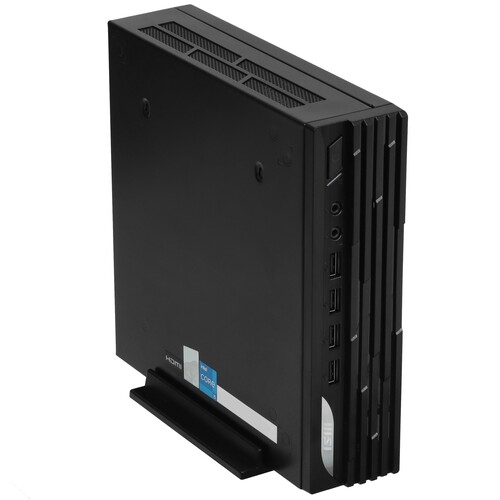 Купить Мини ПК MSI PRO DP21 13M-861RU  5485019. Характеристики, отзывы и цены в Донецке