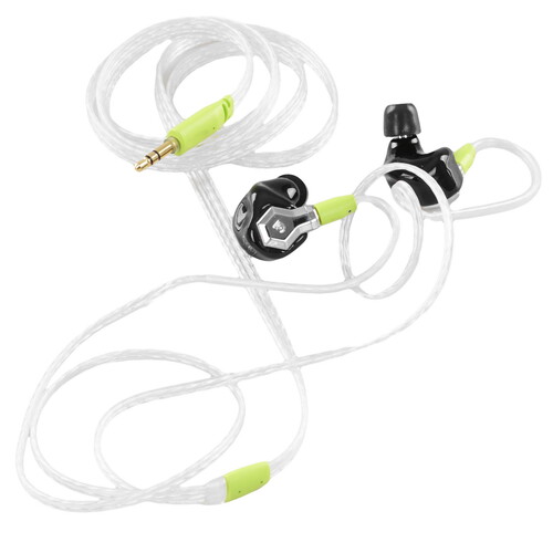 Купить Проводные наушники Campfire Audio Ponderosa Deluxe black universal черный  9071045. Характеристики, отзывы и цены в Донецке