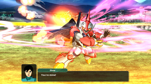 Купить Игра Super Robot Wars Y Ultimate Edition (Steam)  5630195. Характеристики, отзывы и цены в Донецке
