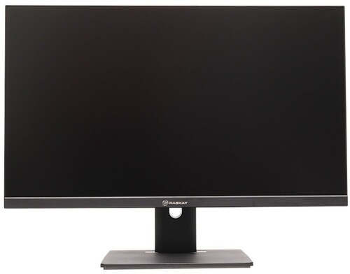 Купить 23.8" Моноблок Raskat STUDIO 25150 [STUDIO25150148231]  9143873. Характеристики, отзывы и цены в Донецке