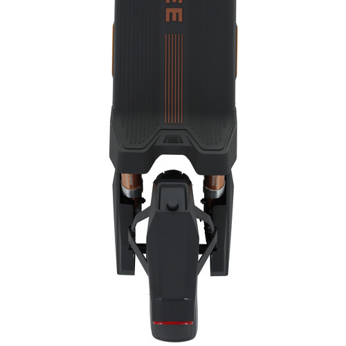 Купить Электросамокат Navee GT5 Pro+Seat серый  5640777. Характеристики, отзывы и цены в Донецке