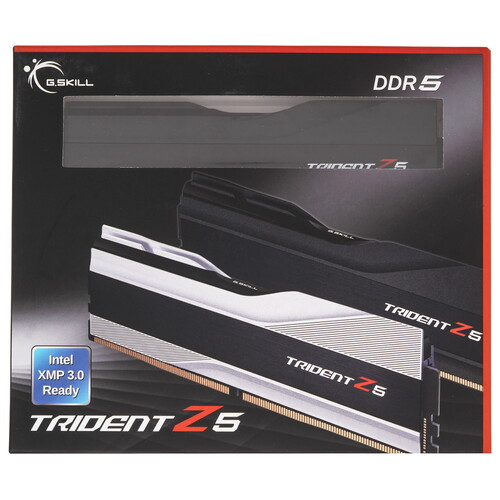 Купить Оперативная память G.Skill Trident Z5  5616311. Характеристики, отзывы и цены в Донецке
