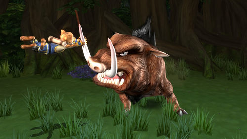 Купить Игра Legend of Kay Anniversary (Steam)  5484513. Характеристики, отзывы и цены в Донецке