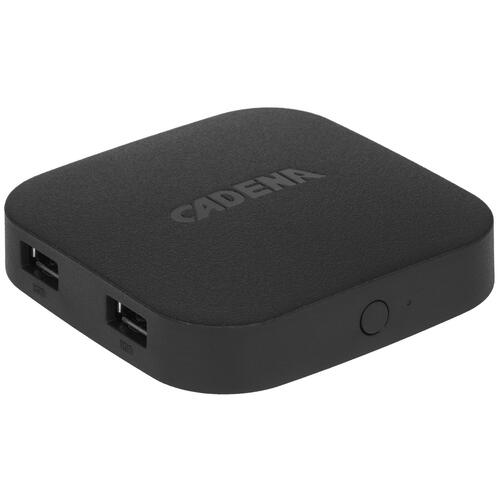 Купить Медиаплеер Cadena PRO X CSB-238  5437389. Характеристики, отзывы и цены в Донецке