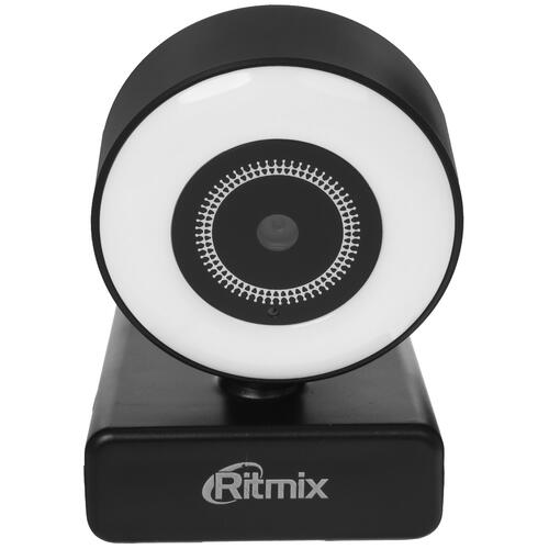Купить Веб-камера Ritmix RVC-250  4850721. Характеристики, отзывы и цены в Донецке