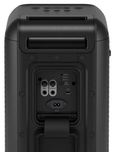 Купить Портативная аудиосистема LG XBOOM XL5T, черный  5640622. Характеристики, отзывы и цены в Донецке