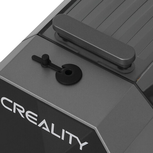 Купить Сушильная камера для филамента CREALITY Space Pi Filament Dryer серый  5601975. Характеристики, отзывы и цены в Донецке