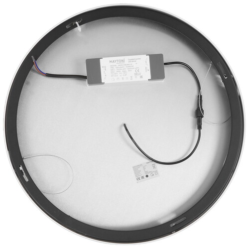 Купить Светильник потолочный Technical C032CL-45W4K-RD-W белый/белый  9143067. Характеристики, отзывы и цены в Донецке