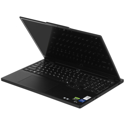Купить 15.1" Ноутбук Lenovo Legion 5 15IRX10 черный  5638838. Характеристики, отзывы и цены в Донецке