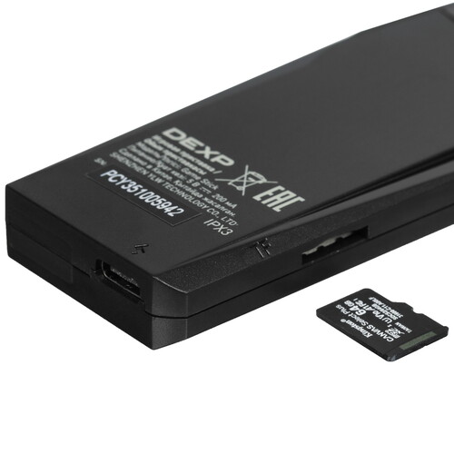 Купить Ретро-консоль DEXP Game Stick + 13000 игр  9056202. Характеристики, отзывы и цены в Донецке