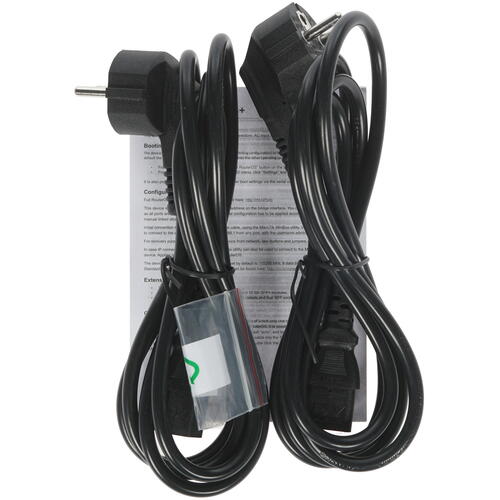 Купить Коммутатор MikroTik CRS328-4C-20S-4S+RM  8137338. Характеристики, отзывы и цены в Донецке